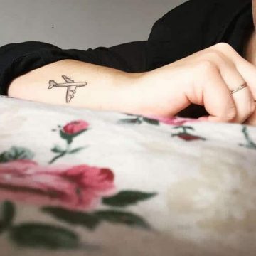 Tatouage Réaliste femme : 15+ idées de tatouages et sa signification 1