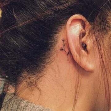 Tatouage Réaliste femme : 15+ idées de tatouages et sa signification 3