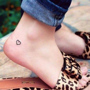 Tatouage Réaliste femme : 15+ idées de tatouages et sa signification 12