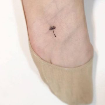 Tatouage Réaliste femme : 15+ idées de tatouages et sa signification 28