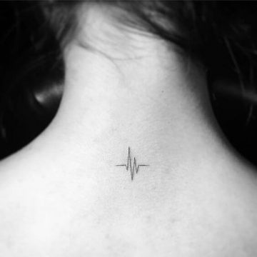 Tatouage Réaliste femme : 15+ idées de tatouages et sa signification 45