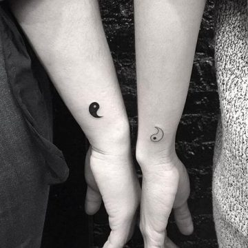 Tatouage Réaliste femme : 15+ idées de tatouages et sa signification 50