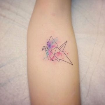 Tatouage Japonais femme : 15+ idées de tatouages et sa signification 11