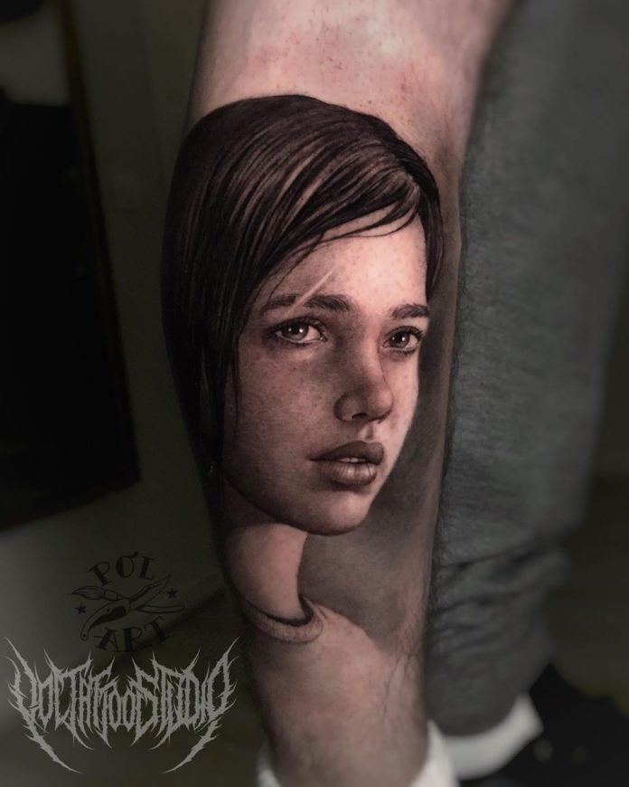 100 magnifiques Tatouages Réalistes pour Homme 74 1 - 100 magnifiques Tatouages Réalistes pour Homme