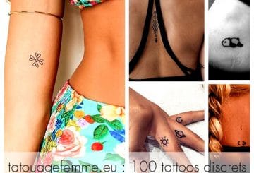 Designs de tatouage de logo personnalisés et idées pour vous 5