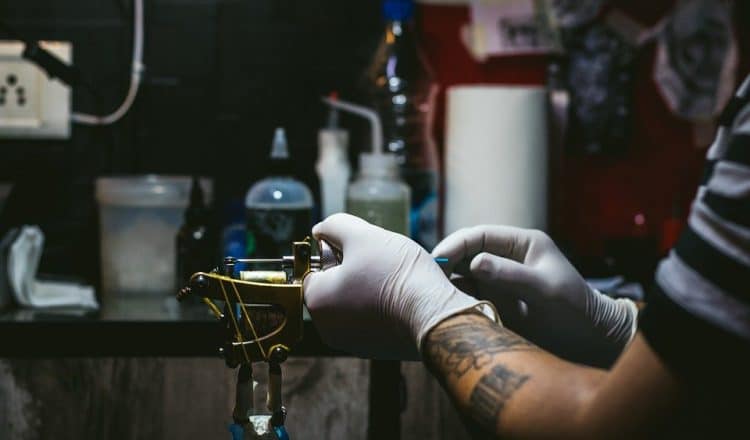 Achat d’une maison pour ouvrir un salon de tatouage : le guide 1