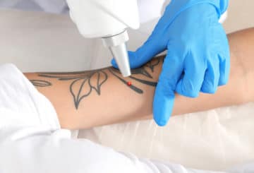 Tatouage loup pour femme : à la découverte d’un tatouage symbolique ! 6