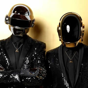 Daft Punk, "Dans" une nouvelle expérience sonore 5